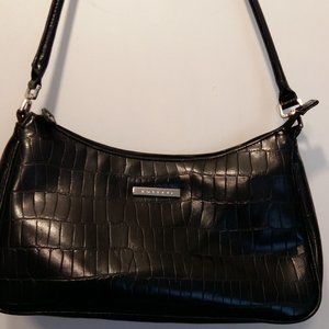 ROSETTI black purse.
